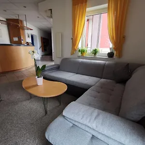 Hotel Roemerhof, Straubing