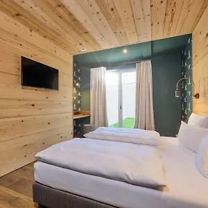 Bed & Breakfast Der Einrichter, Straubing
