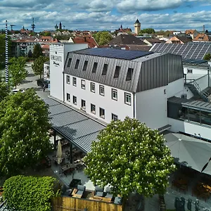 Hotel Genusshotel Wenisch, Straubing