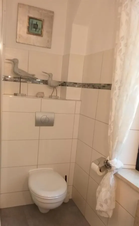 Apartments Am Spitalthor Straubing