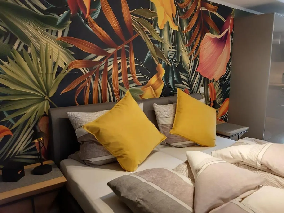 Apartments Am Spitalthor Straubing