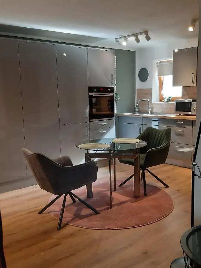 Apartments Am Spitalthor Straubing