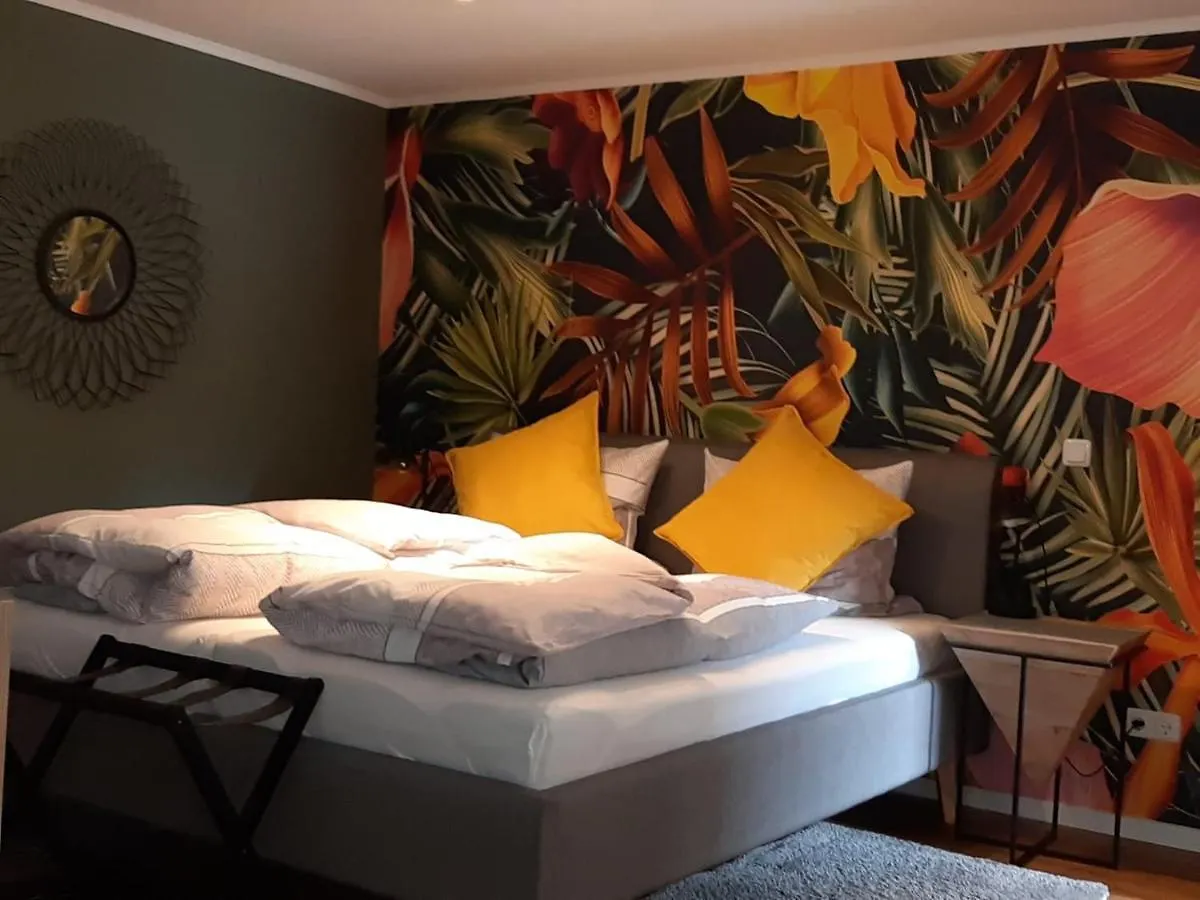 Apartments Am Spitalthor Straubing