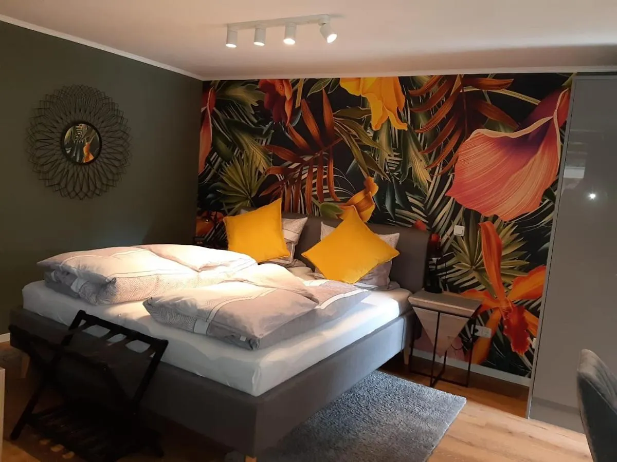 Apartments Am Spitalthor Straubing