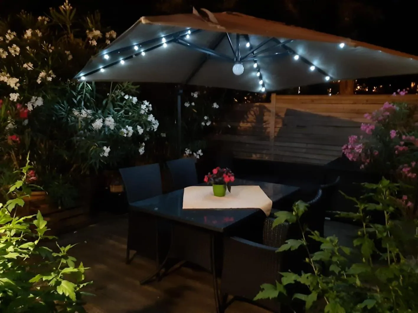 Apartments Am Spitalthor Straubing