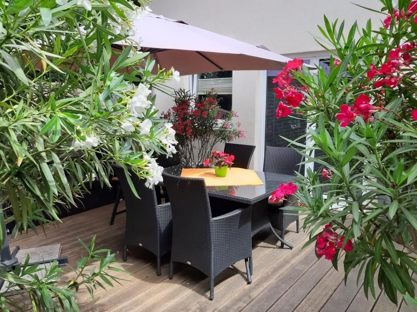 Apartments Am Spitalthor Straubing Németország