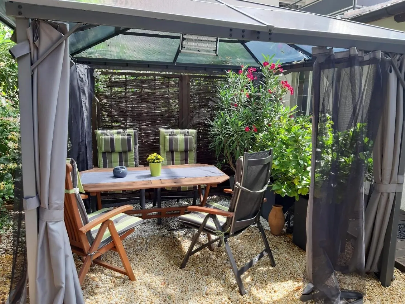 Apartments Am Spitalthor Straubing