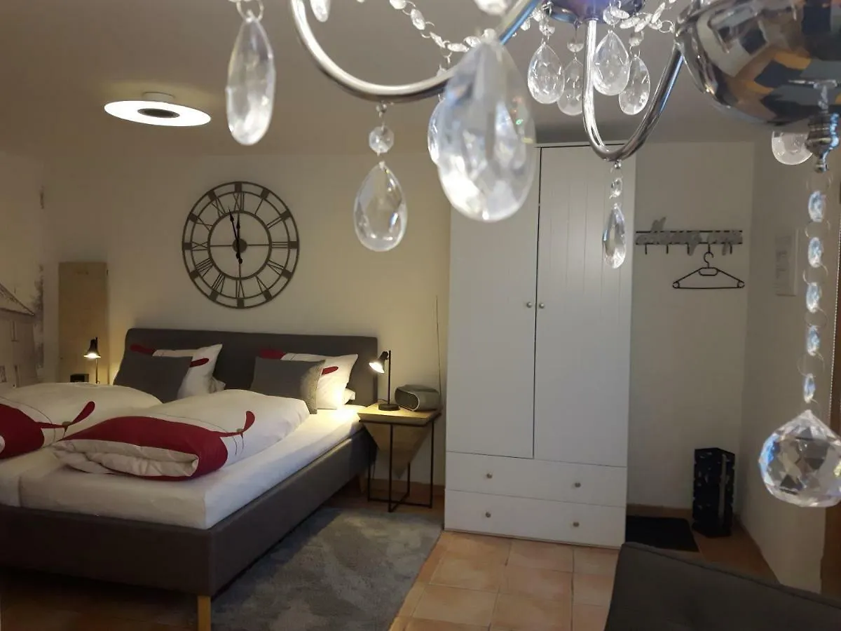 Apartments Am Spitalthor Straubing