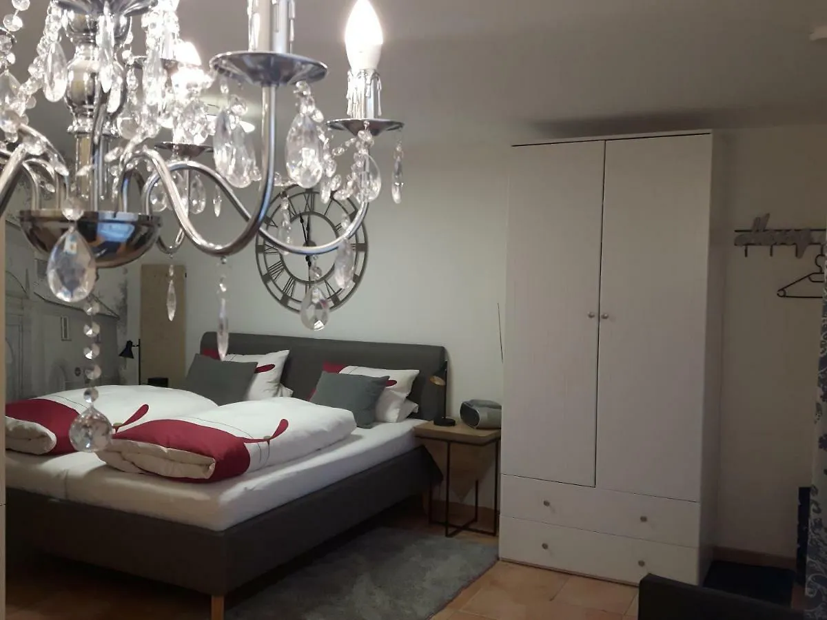 Apartments Am Spitalthor Straubing