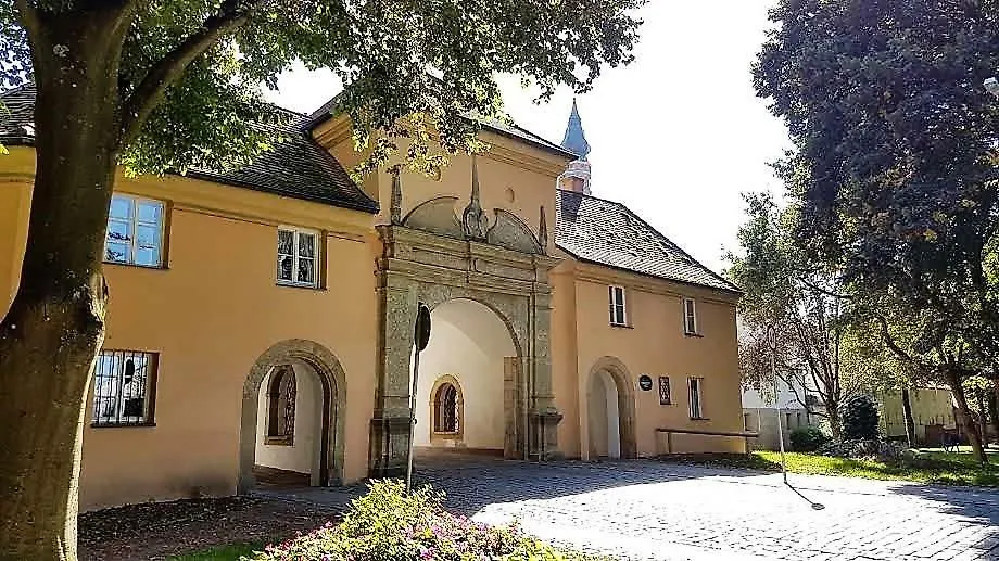 Apartments Am Spitalthor Straubing